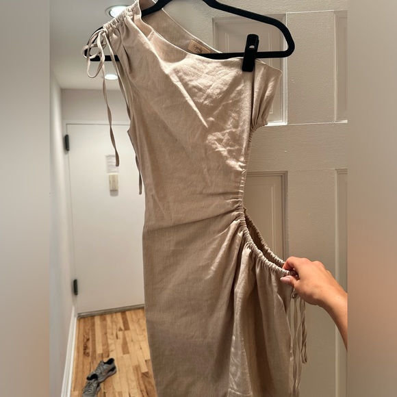 CAMILA COELHO MINI DRESS - Picture 3 of 5